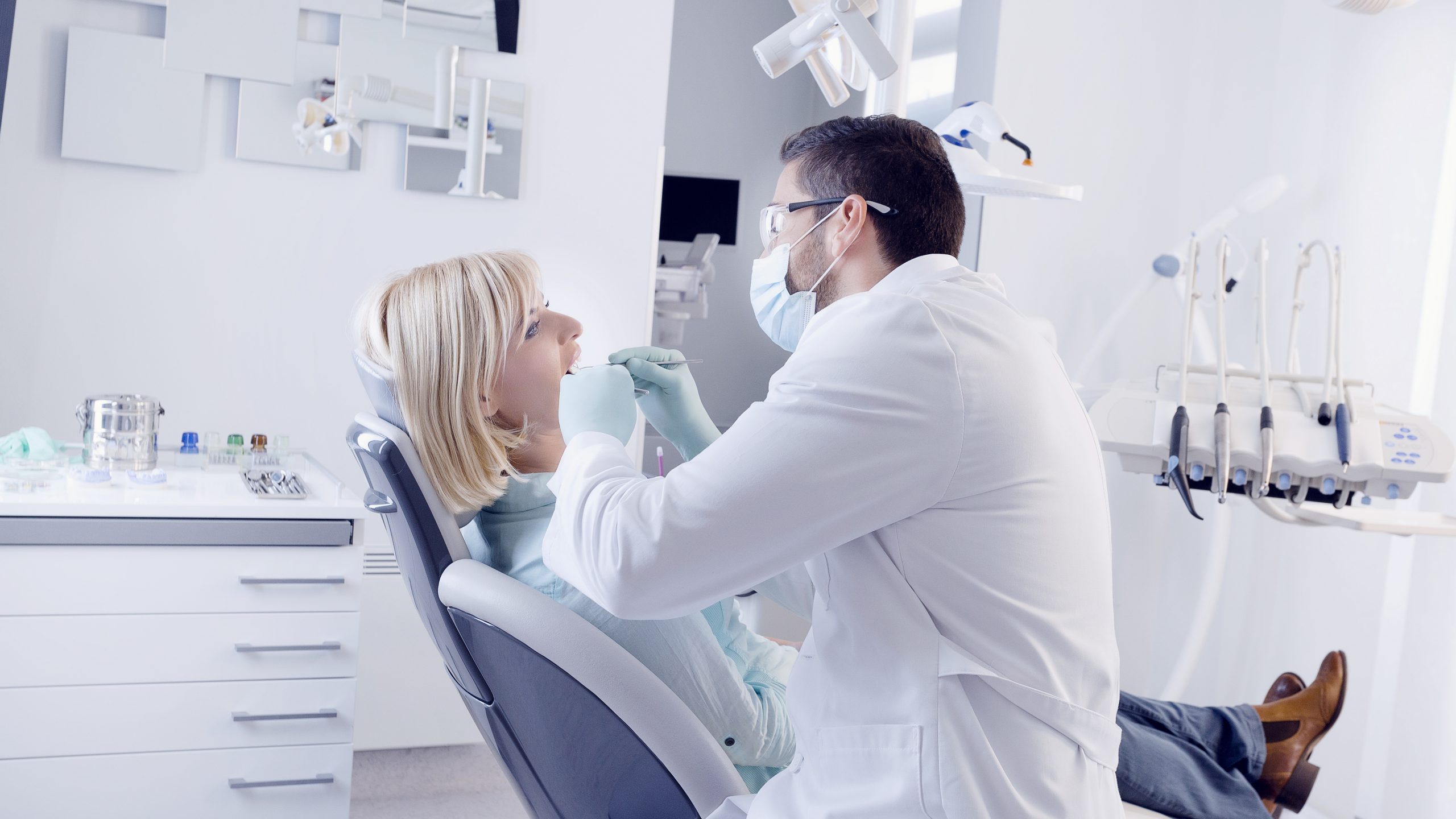 Dentist in Ogden, IA